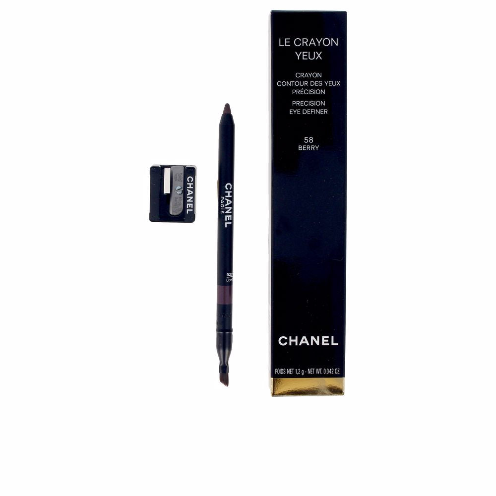 LE CRAYON YEUX precision eye definer #berry-58